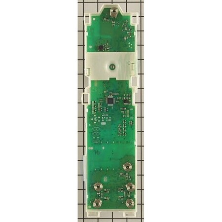 Bosch Home Appliances 00668402 Bosch Washer Operating Module 00668402